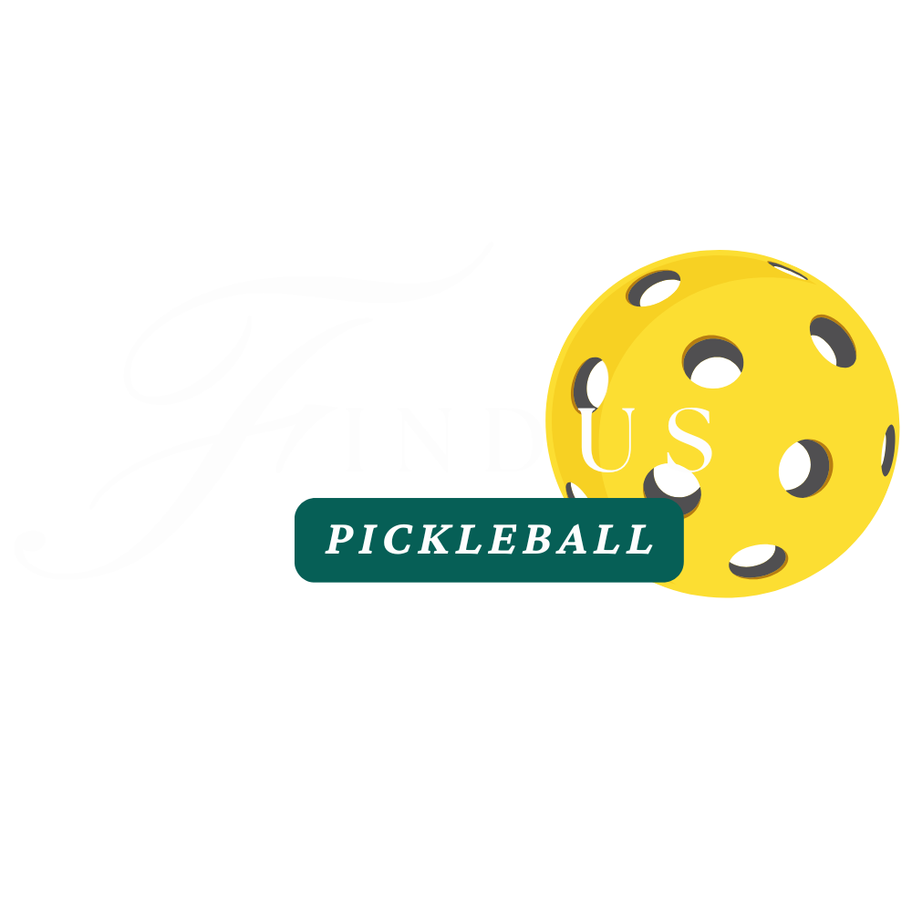 Findus Pickleball Logo
